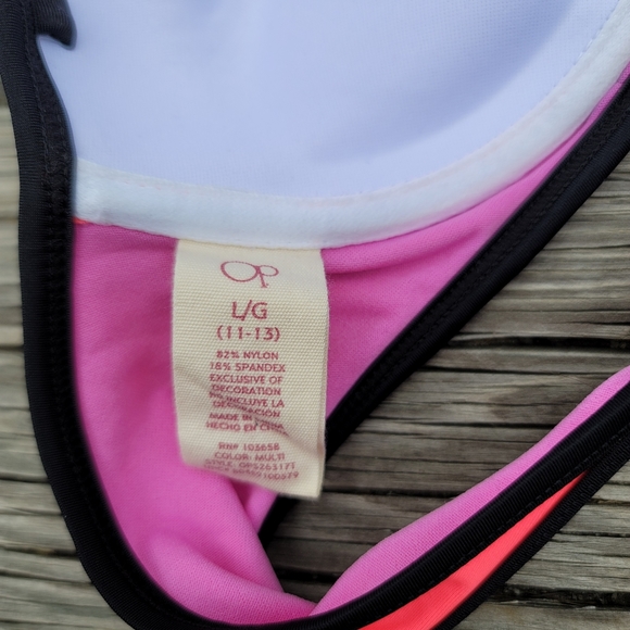 Swimsuit Tops Bundle Size Large - Picture 10 of 12